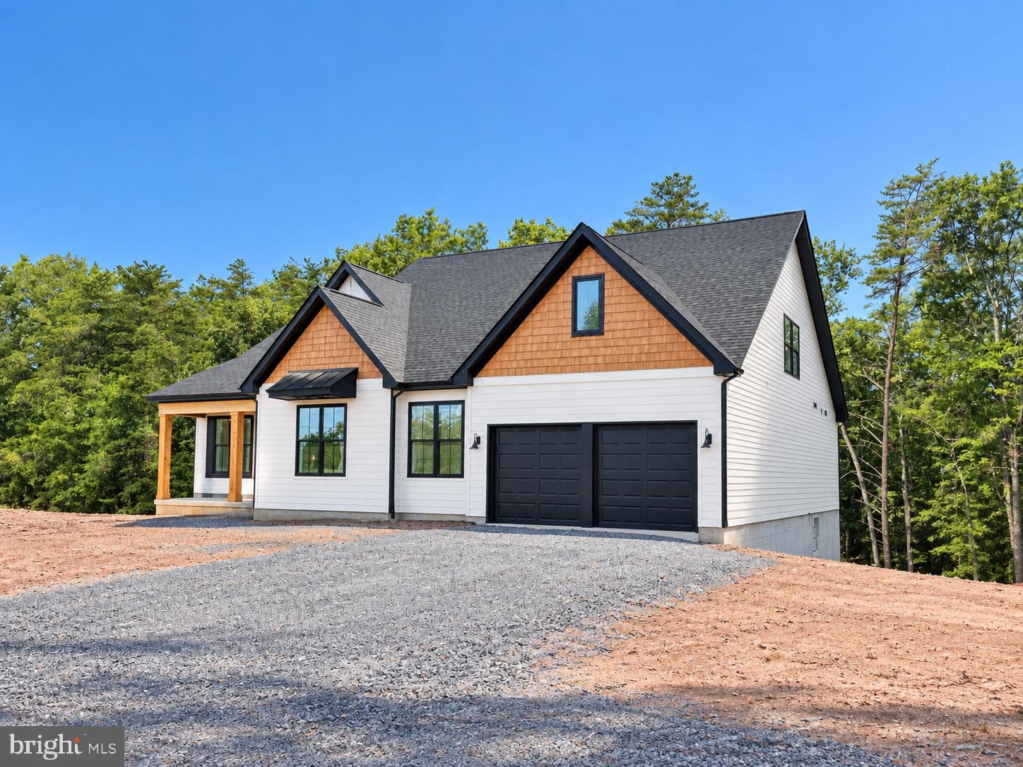 Lot 4 LIBBY'S RIDGE ROAD