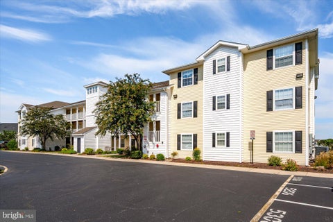 Condo For Sale - 5103 Caitlins Way #5103<br/> MILLSBORO, DE 19966