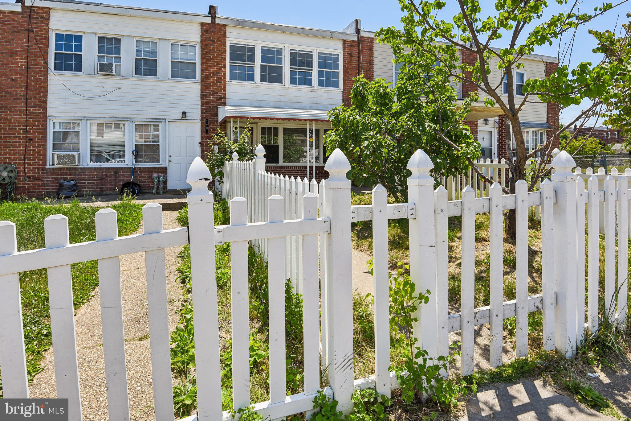EASTWOOD HEIGHTS - Residential