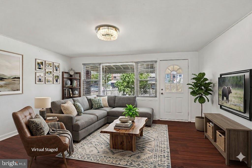 EASTWOOD HEIGHTS - Residential