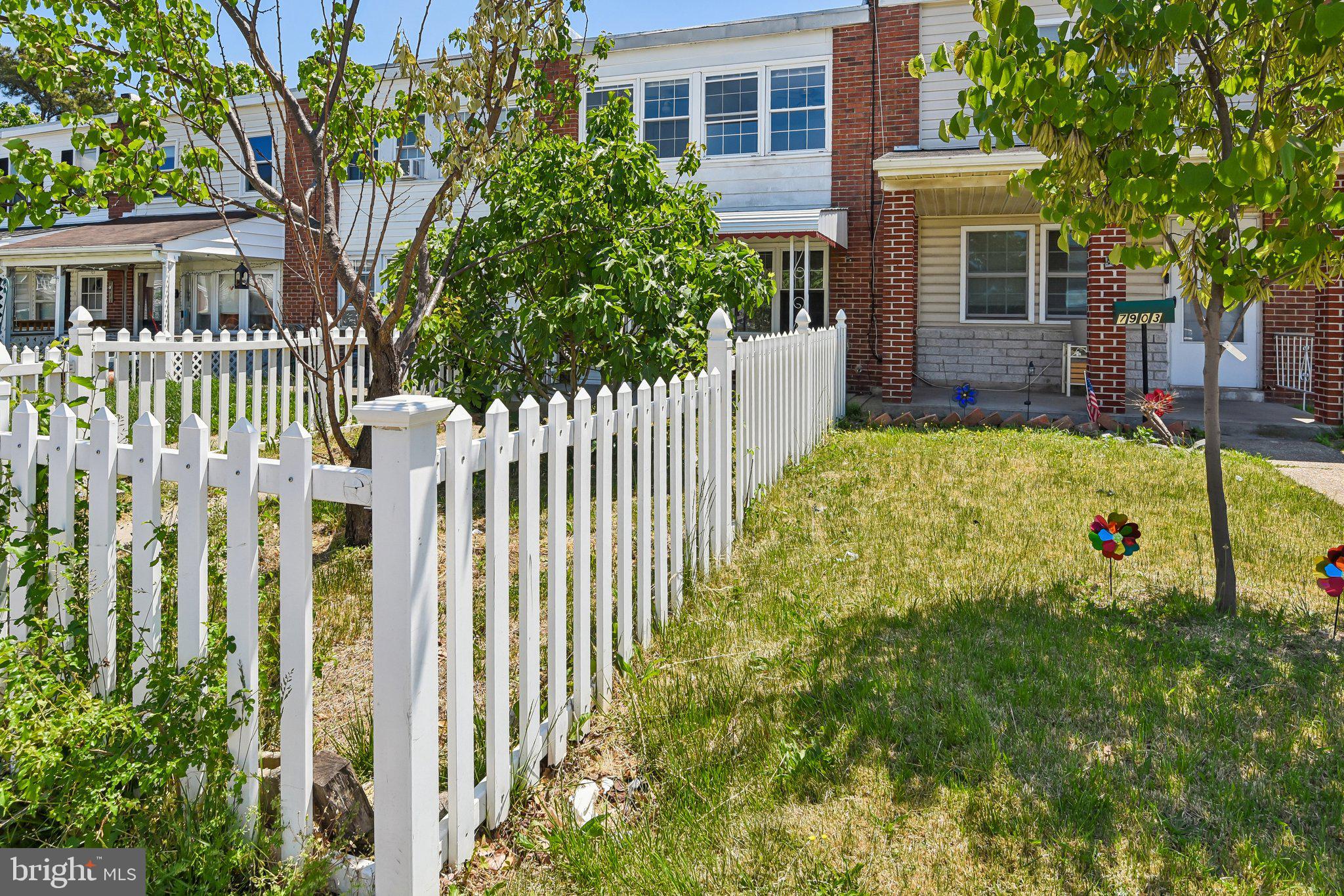 EASTWOOD HEIGHTS - Residential