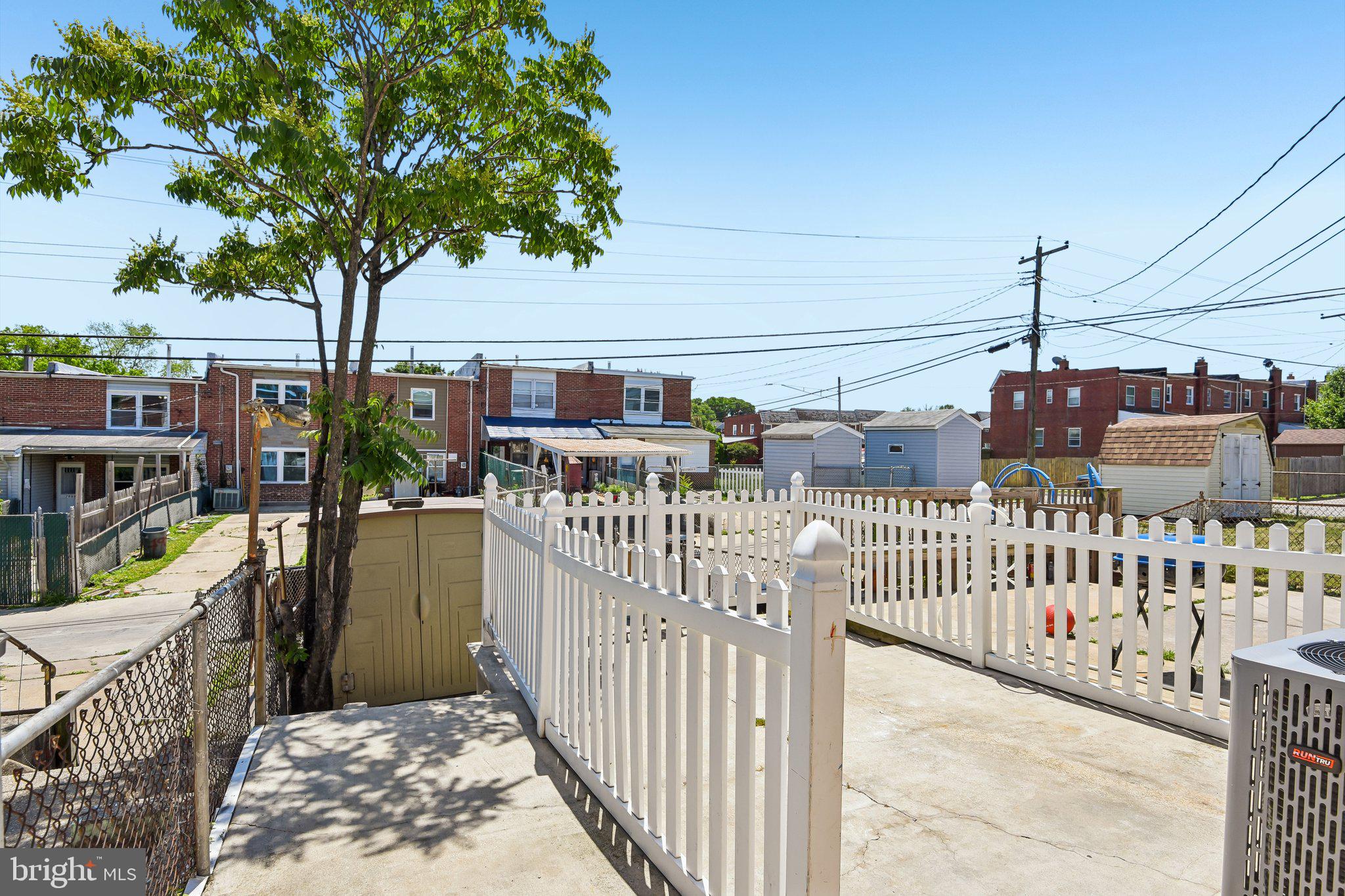 EASTWOOD HEIGHTS - Residential