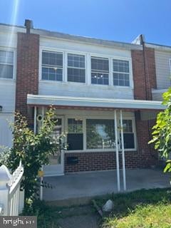 Townhouse For Sale - 7905 Eastdale Road<br/> BALTIMORE, MD 21224