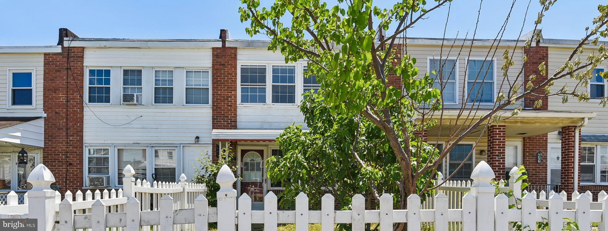 EASTWOOD HEIGHTS - Residential