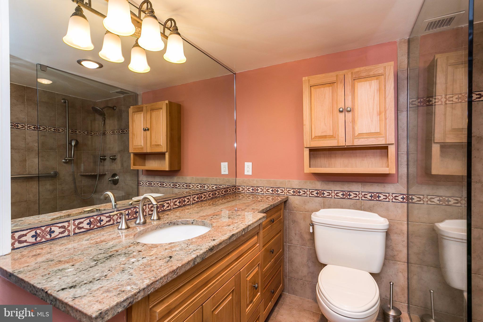 CROSS KEYS - Residential