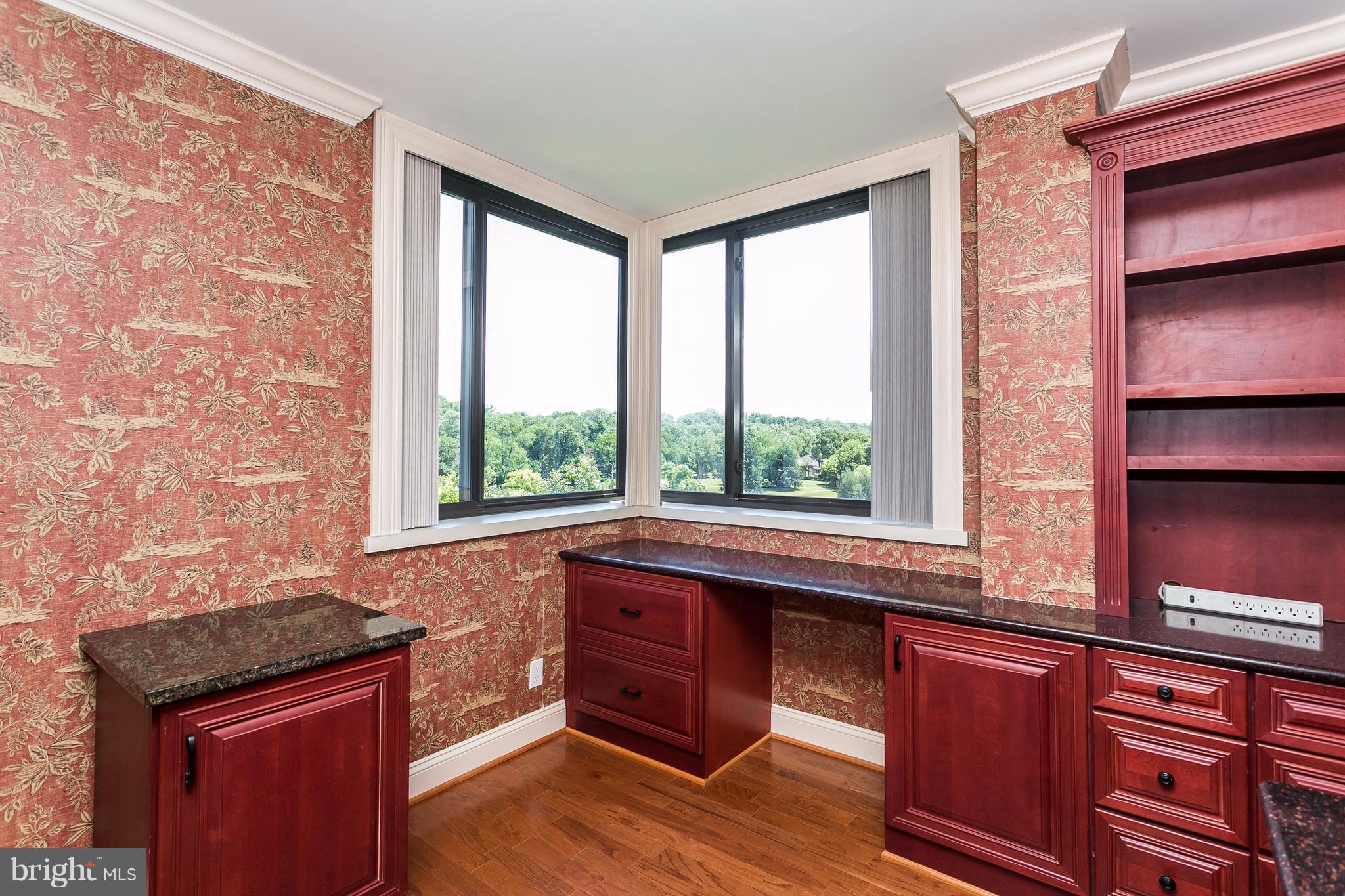 CROSS KEYS - Residential