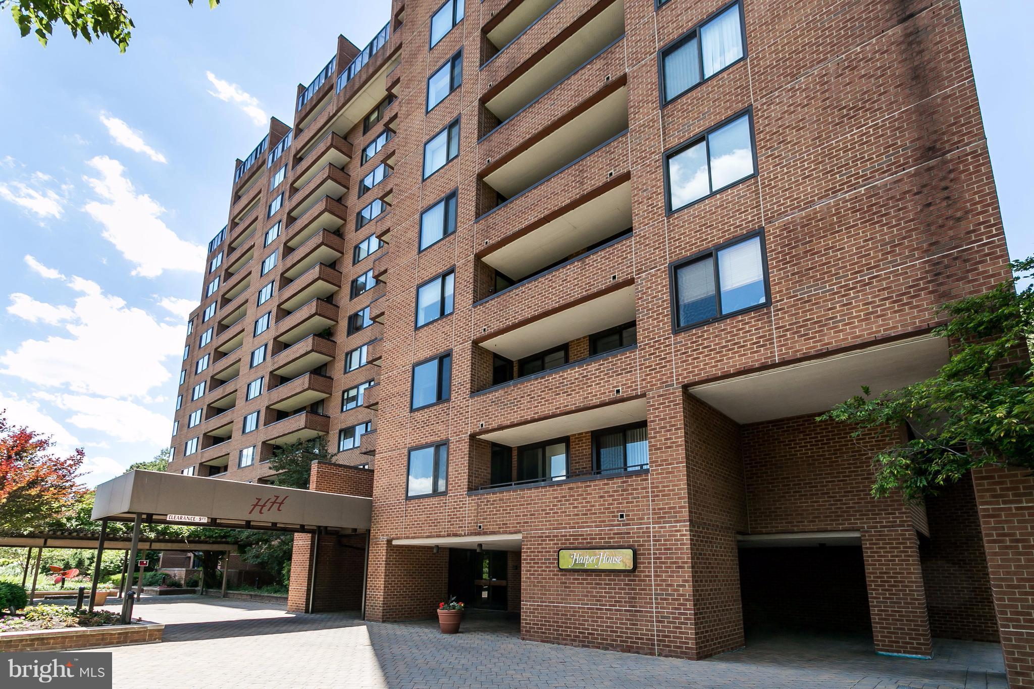 CROSS KEYS - Residential