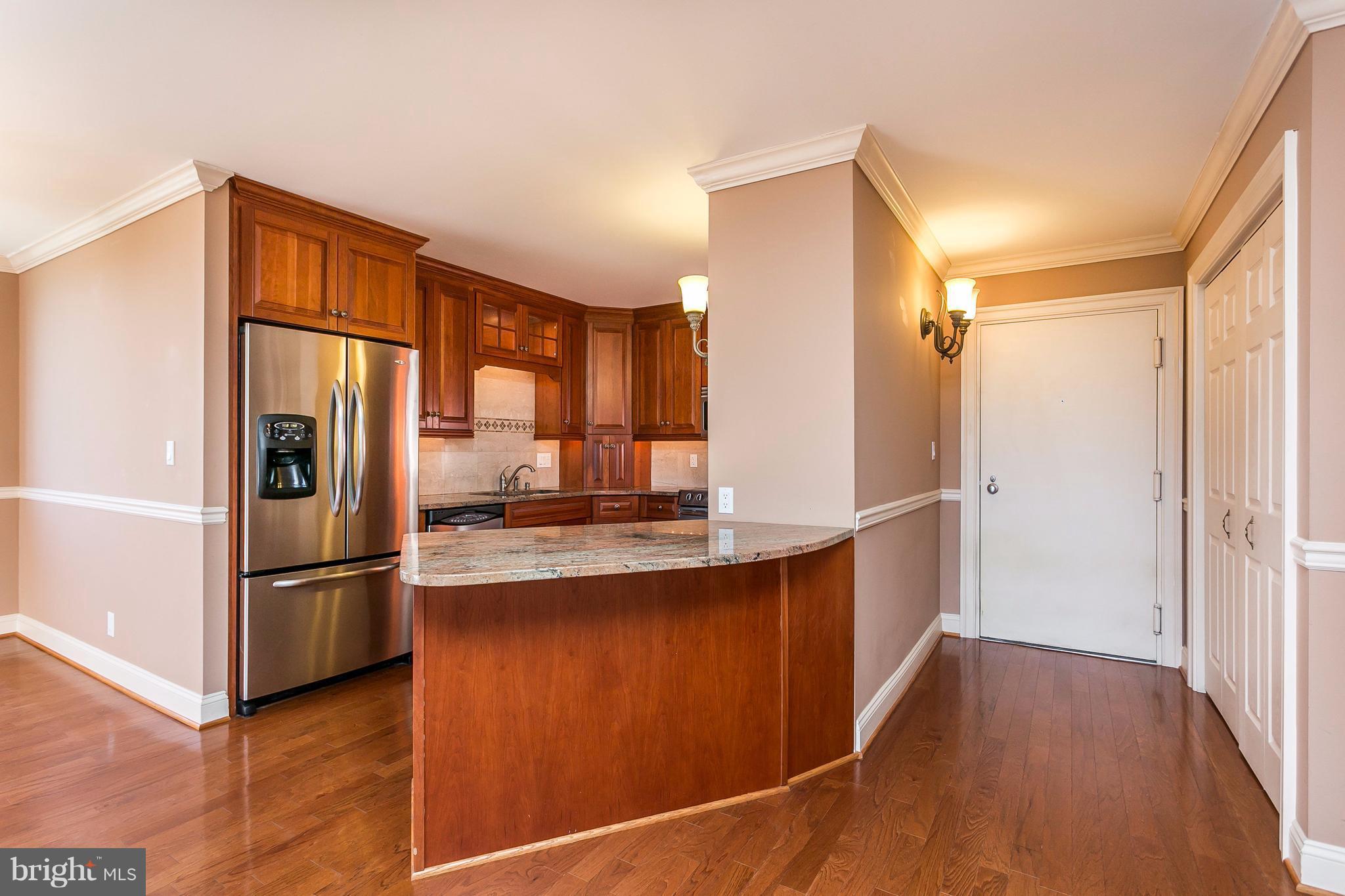 CROSS KEYS - Residential