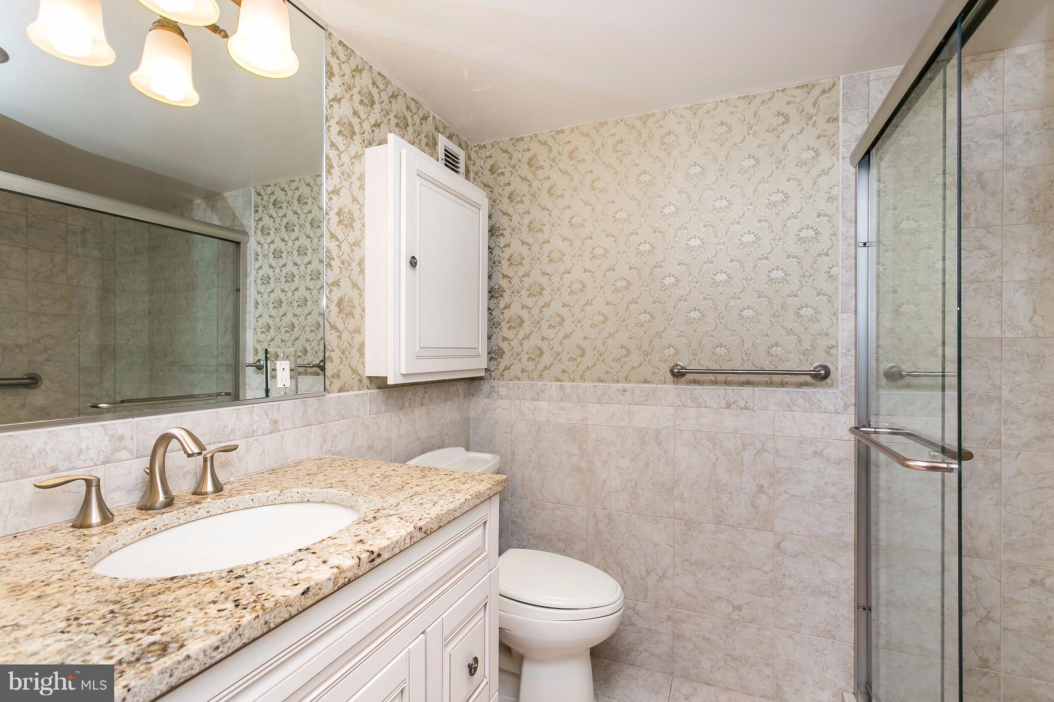 CROSS KEYS - Residential