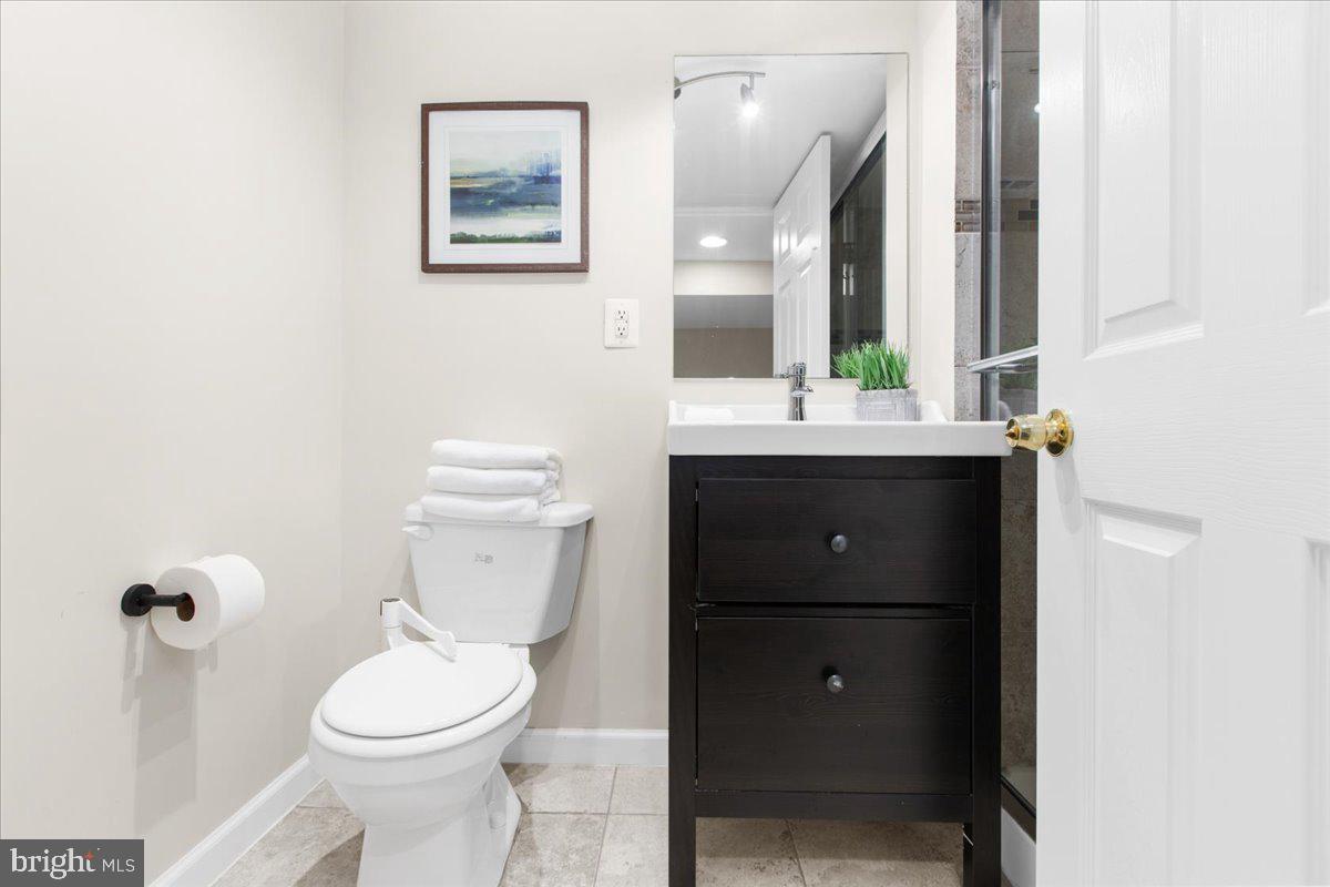 HAMPDEN HISTORIC DISTRICT - Residential