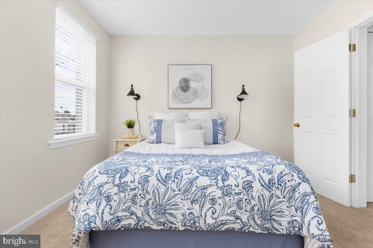 HAMPDEN HISTORIC DISTRICT - Residential