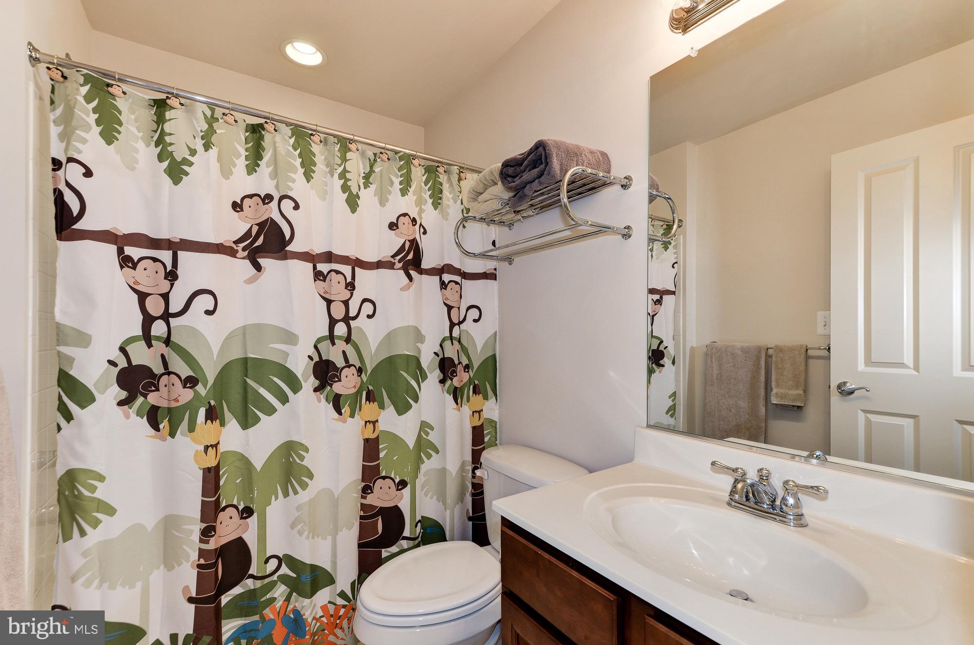 POPLAR RUN - Residential Lease