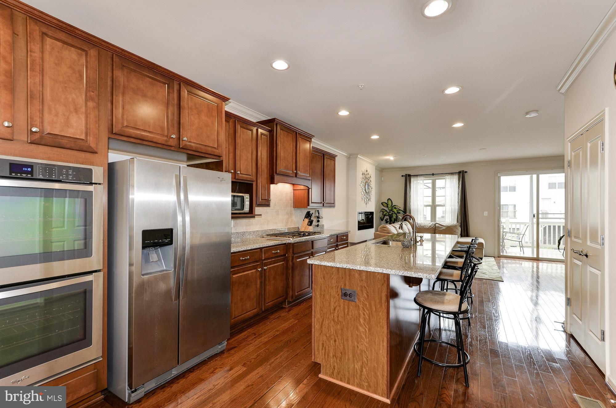 POPLAR RUN - Residential Lease