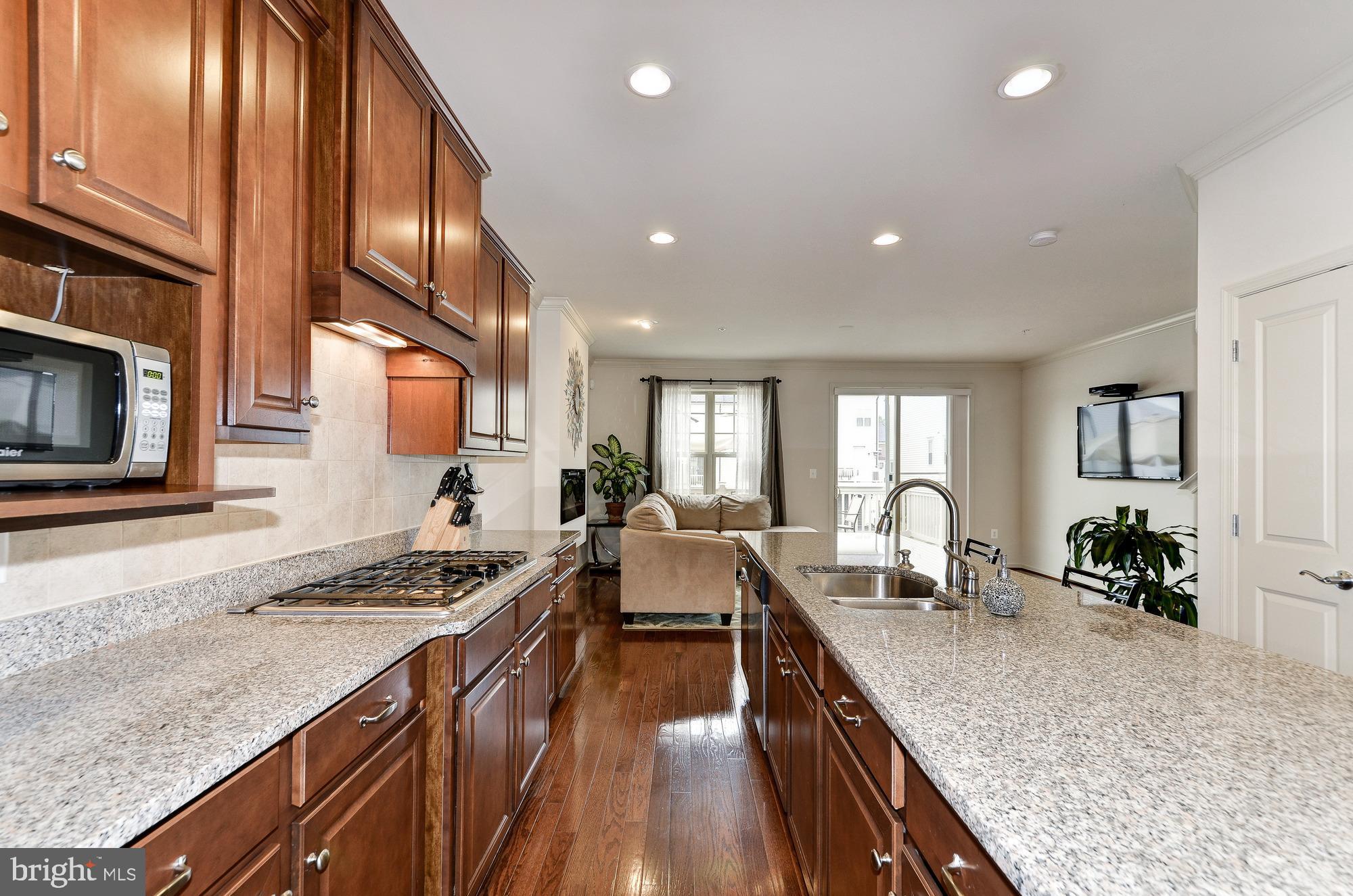 POPLAR RUN - Residential Lease