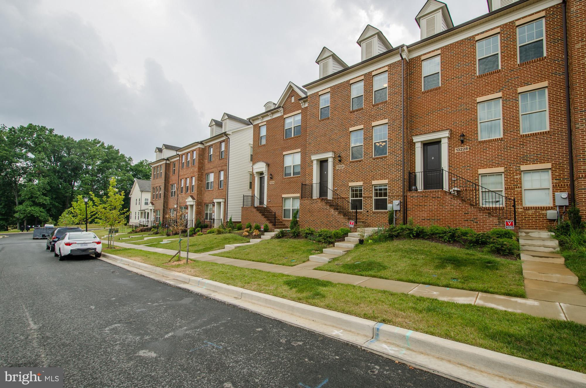 POPLAR RUN - Residential Lease