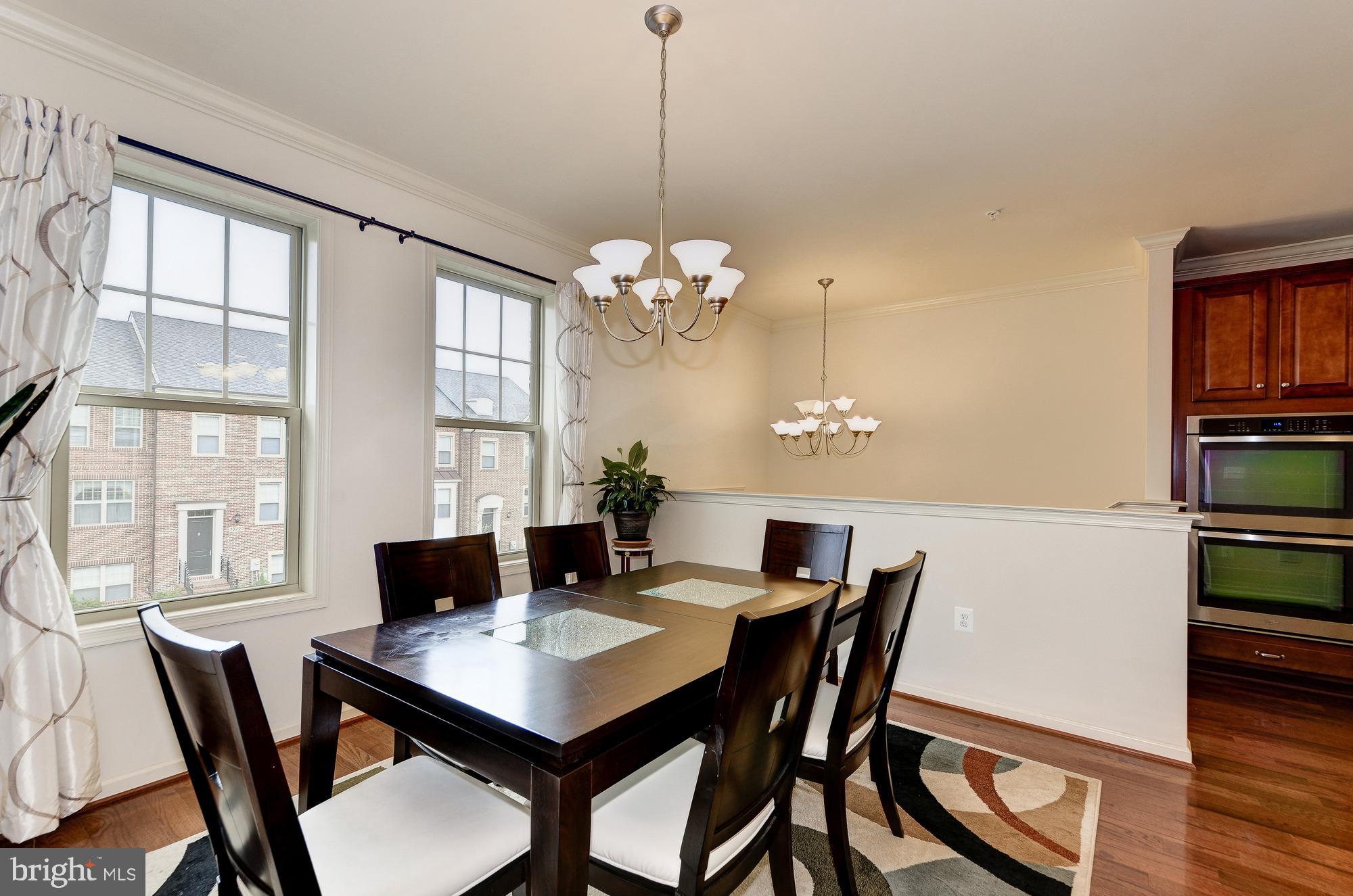 POPLAR RUN - Residential Lease