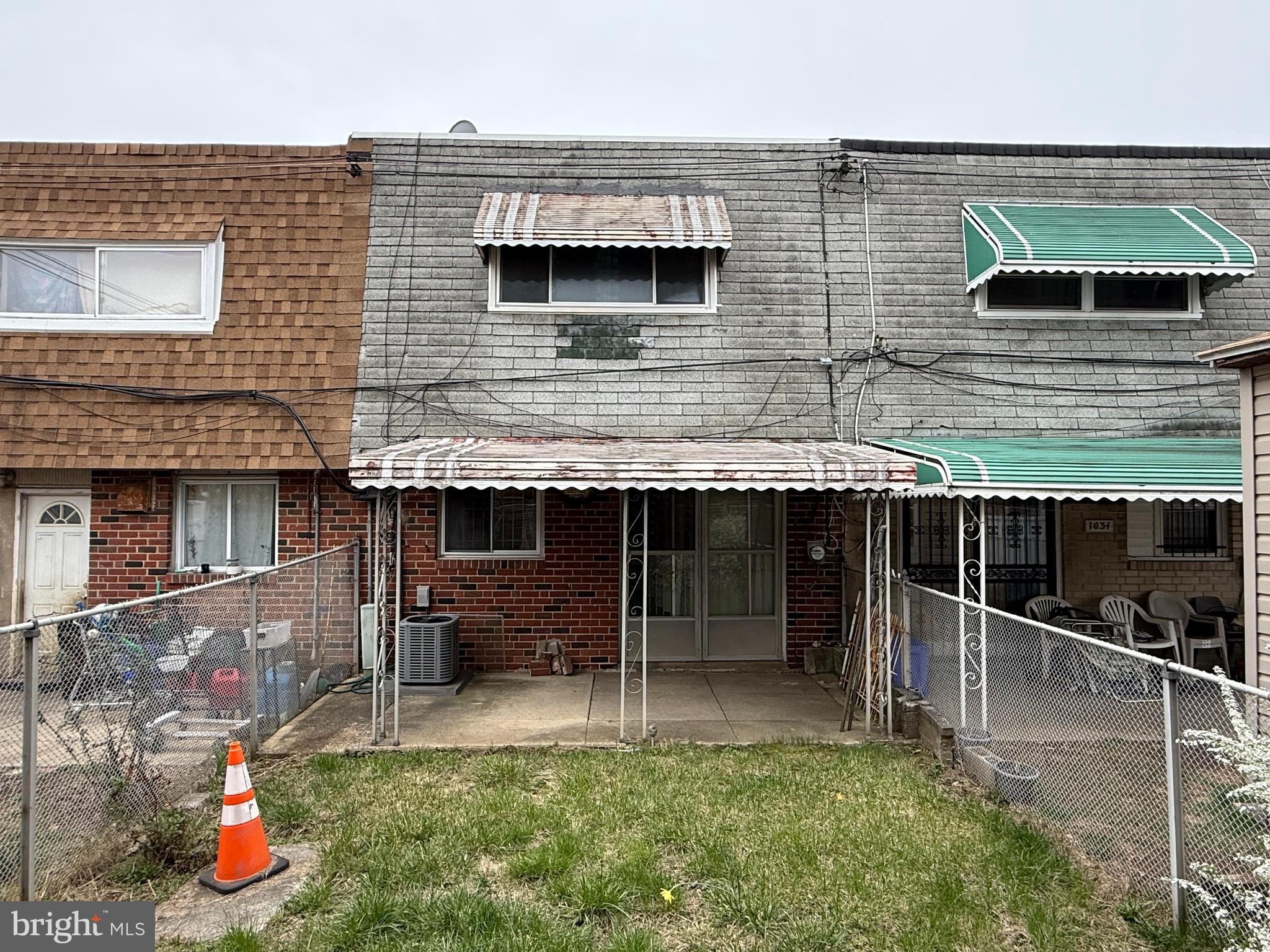TEMPLE UNIVERSITY - Residential