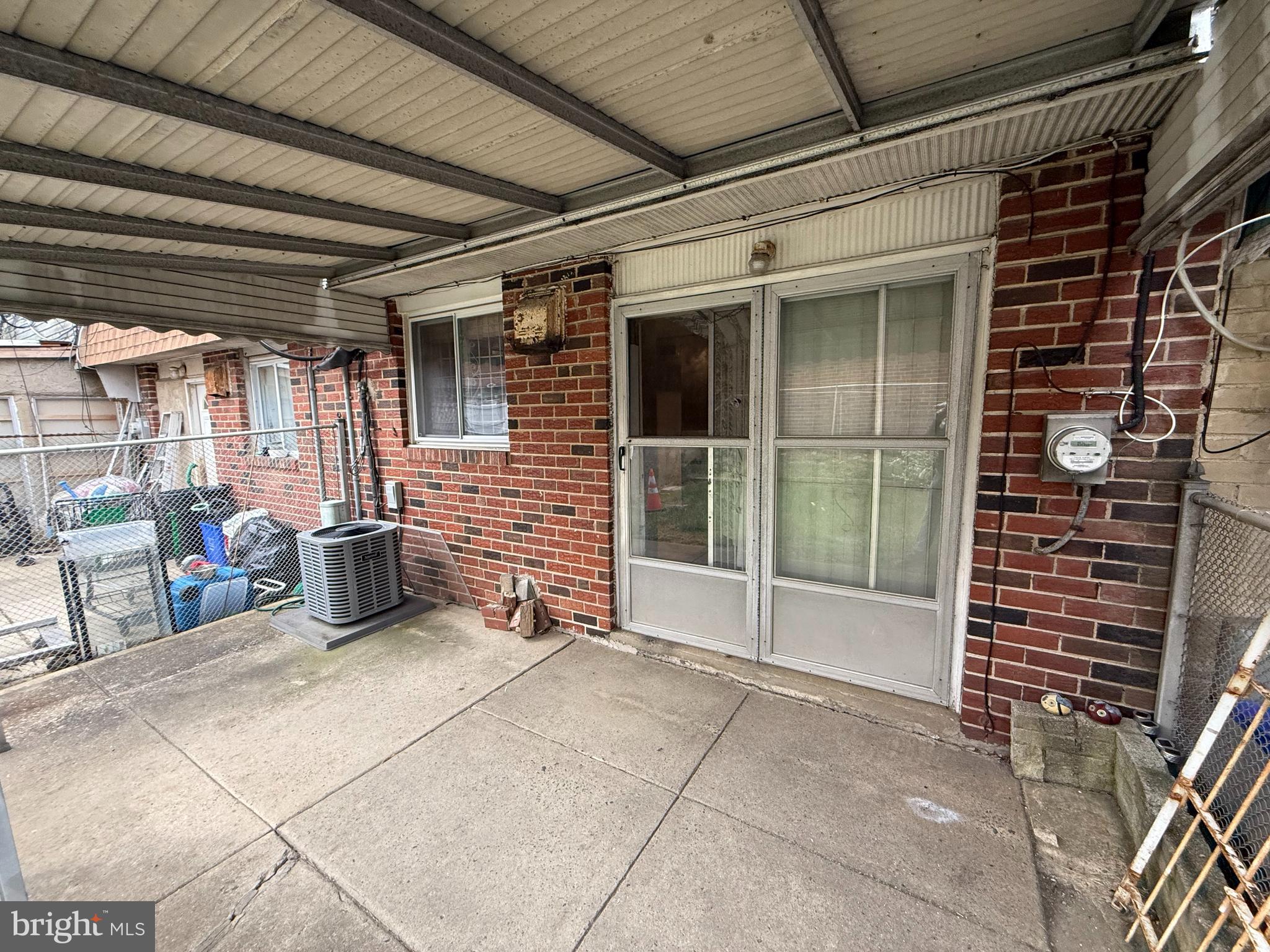 TEMPLE UNIVERSITY - Residential