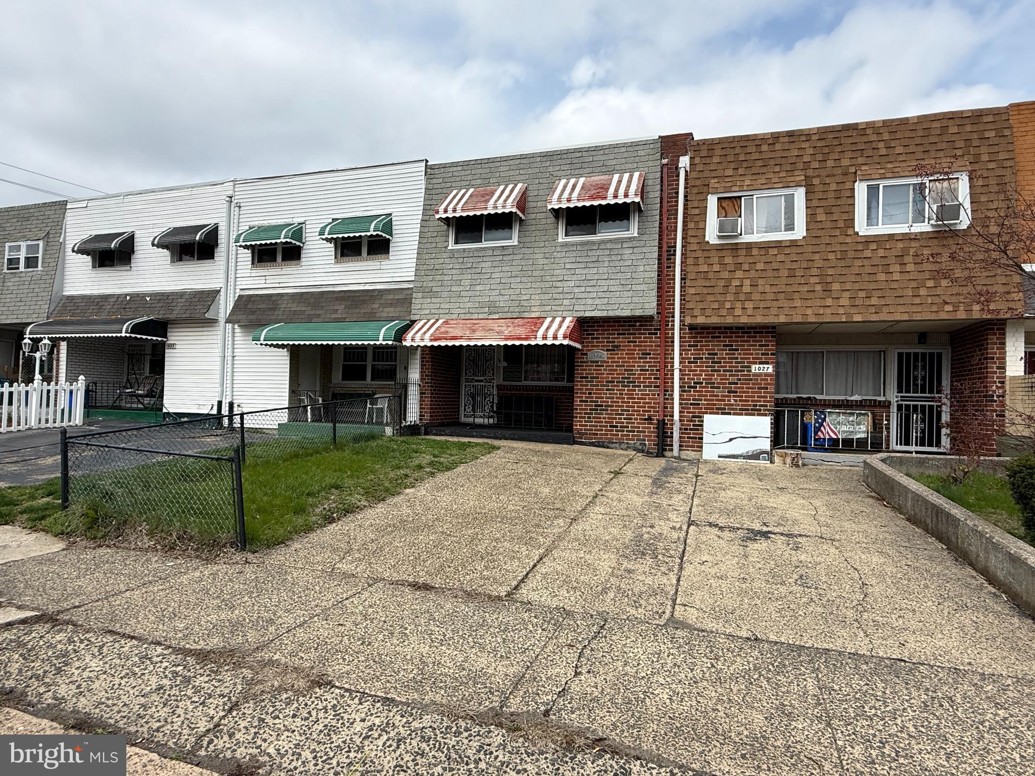 TEMPLE UNIVERSITY - Residential