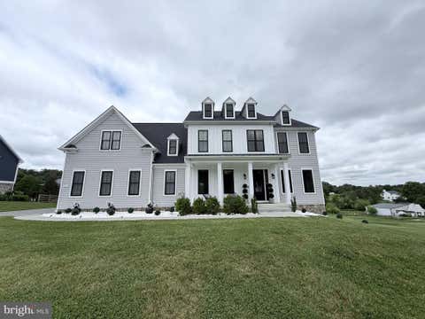 Homes For Sale - 3007 Skye Meadow Way<br/> WEST FRIENDSHIP, MD 21794