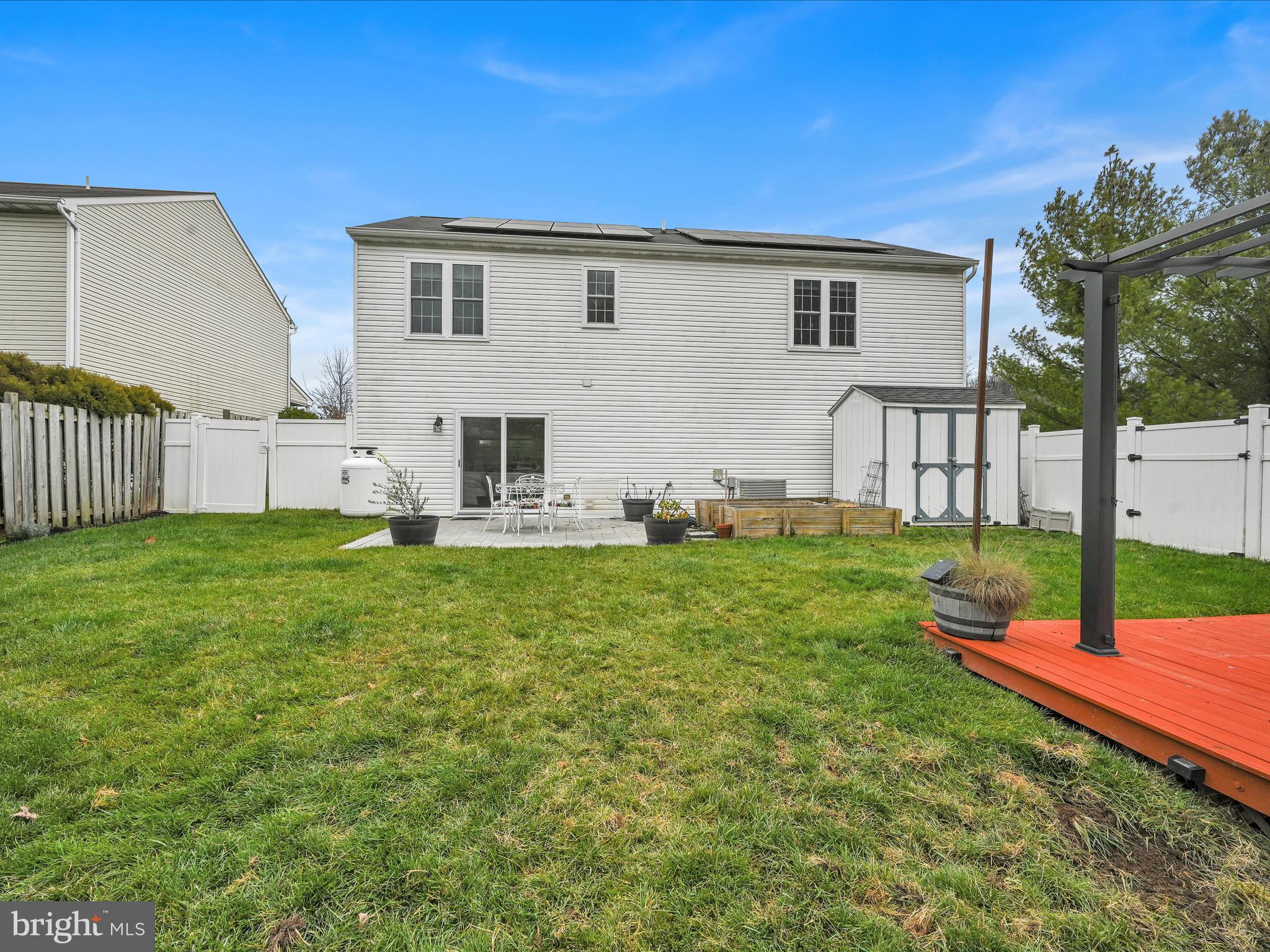 COMMODORES LANDING - Residential