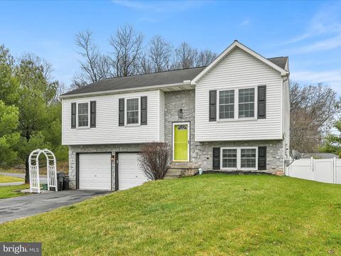 Photo of 101 Skipjack Way, Bainbridge, PA 17502 (MLS # PALA2044360)