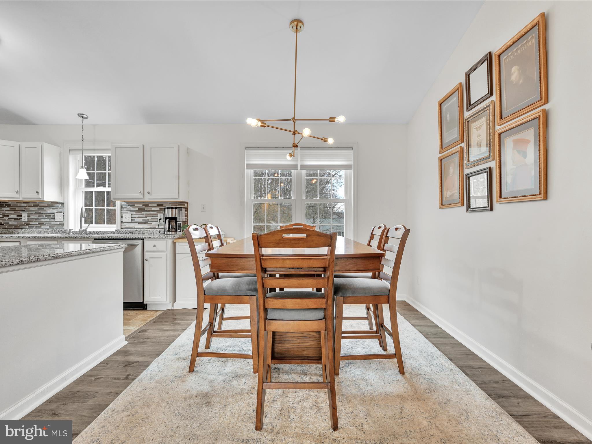 COMMODORES LANDING - Residential