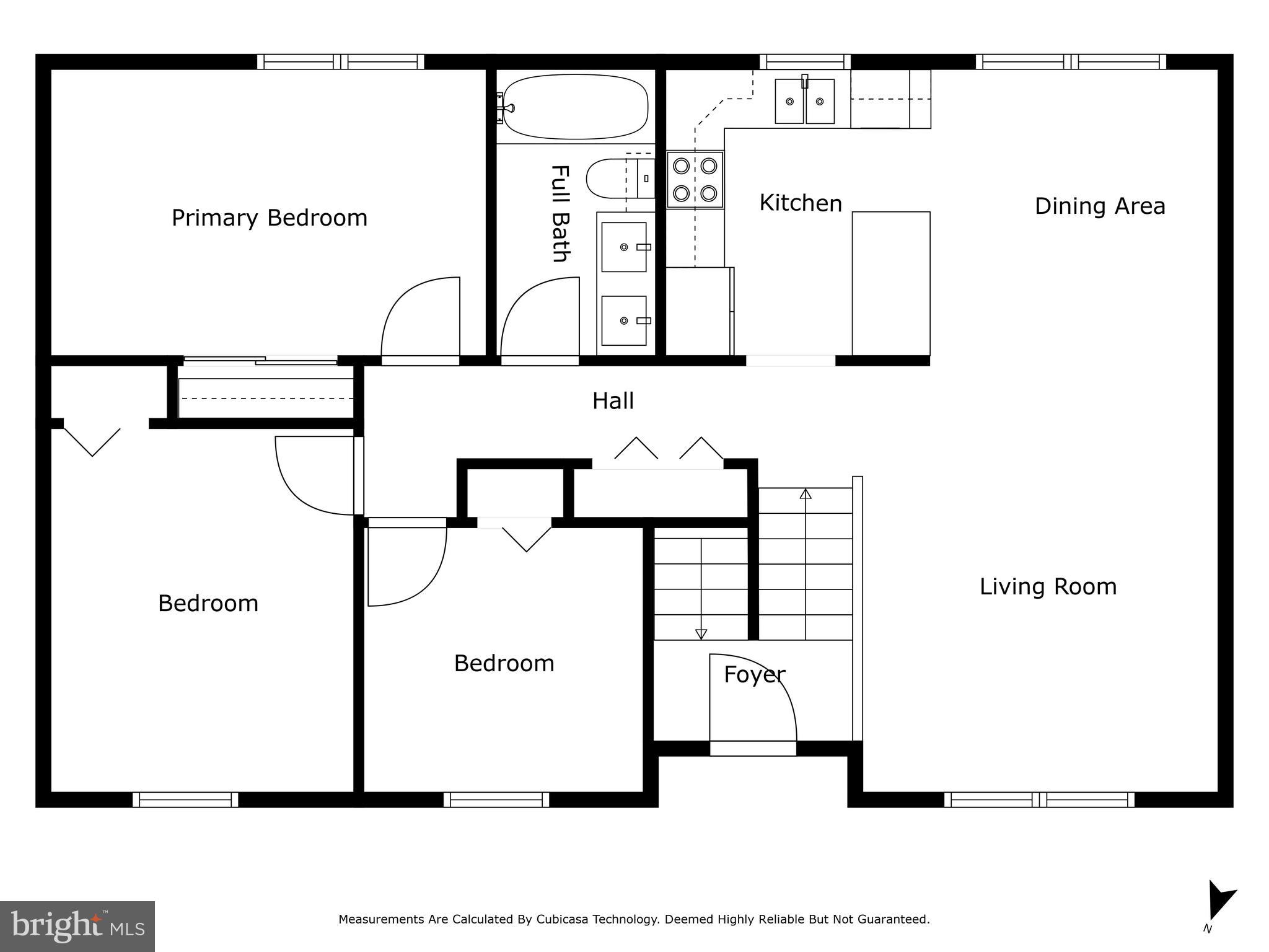 COMMODORES LANDING - Residential