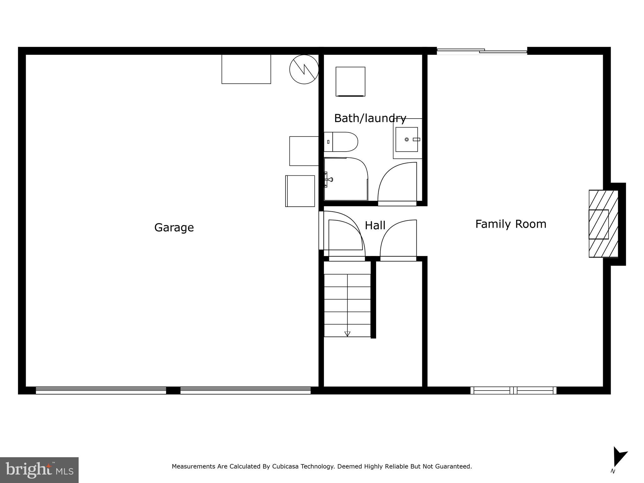 COMMODORES LANDING - Residential