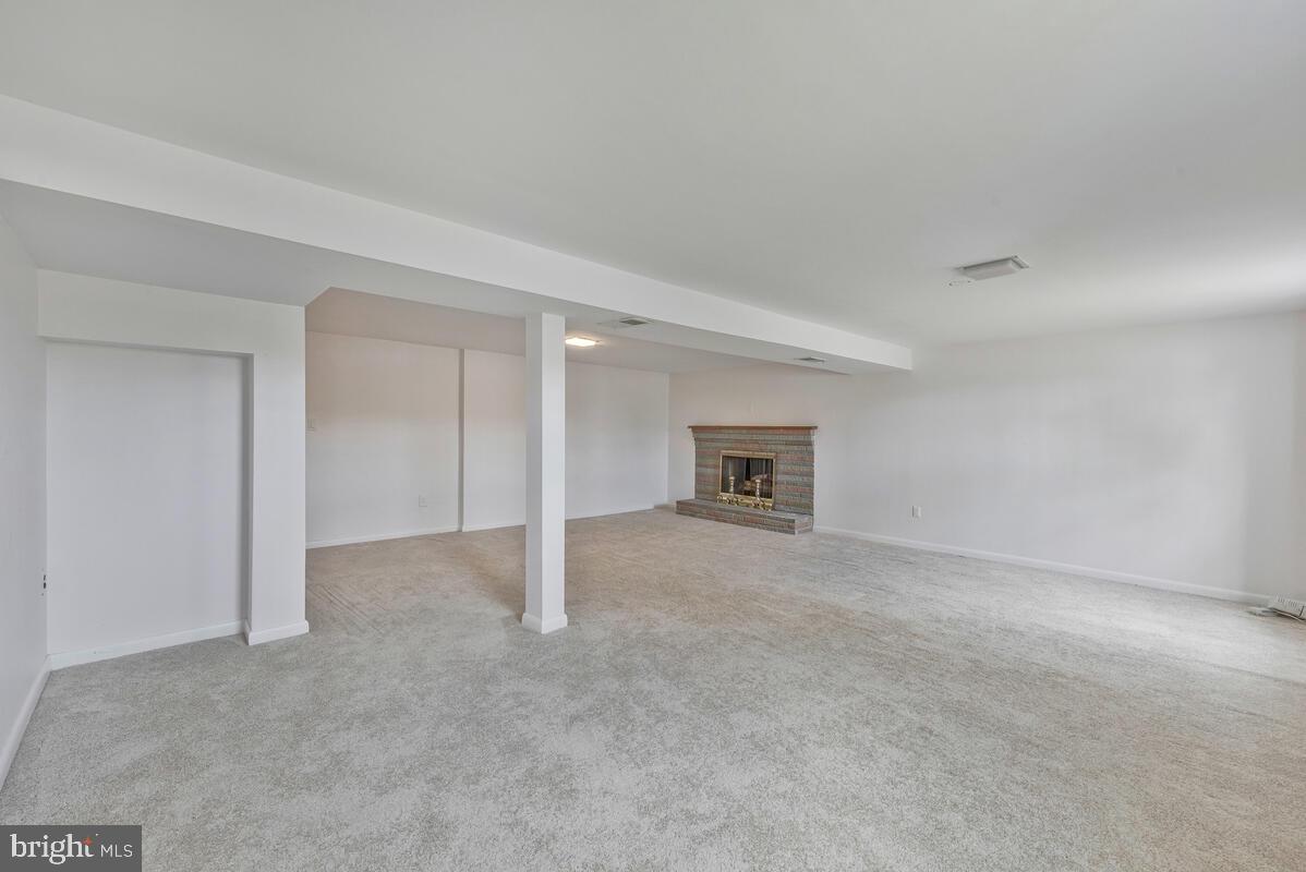 NORRIS PYLES FORESTVILLE - Residential