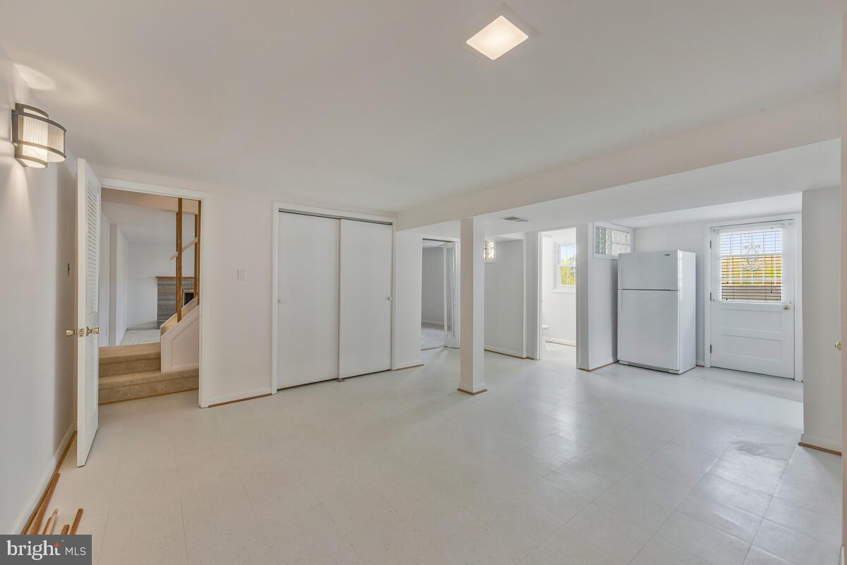 NORRIS PYLES FORESTVILLE - Residential