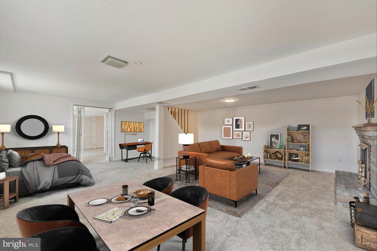 NORRIS PYLES FORESTVILLE - Residential