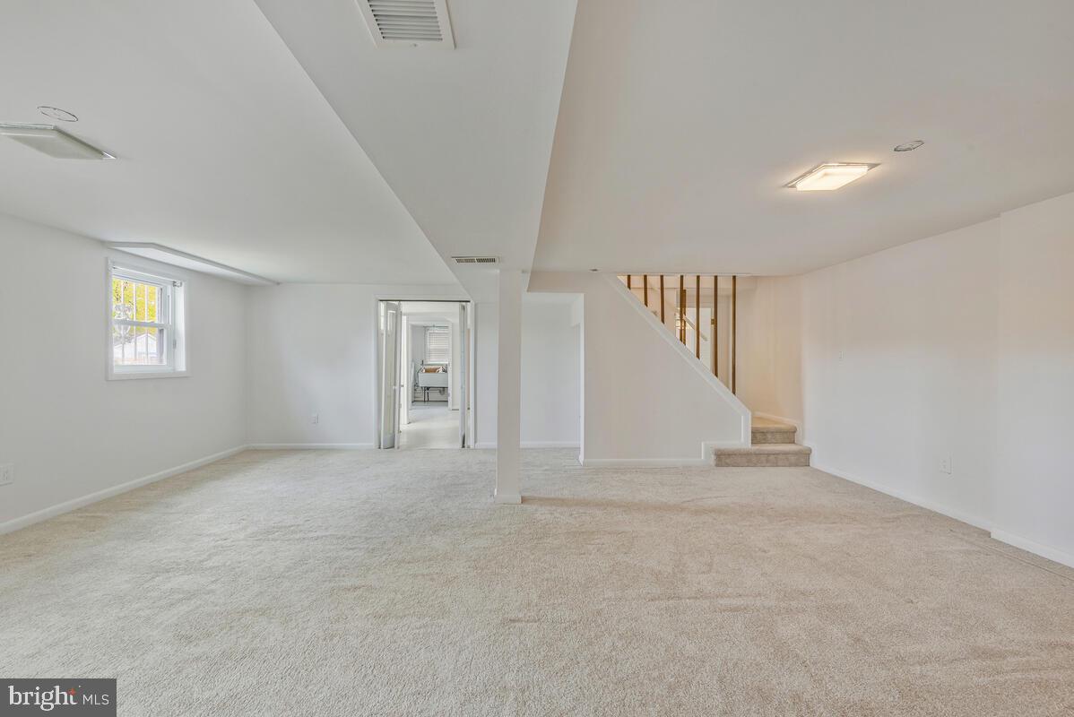 NORRIS PYLES FORESTVILLE - Residential