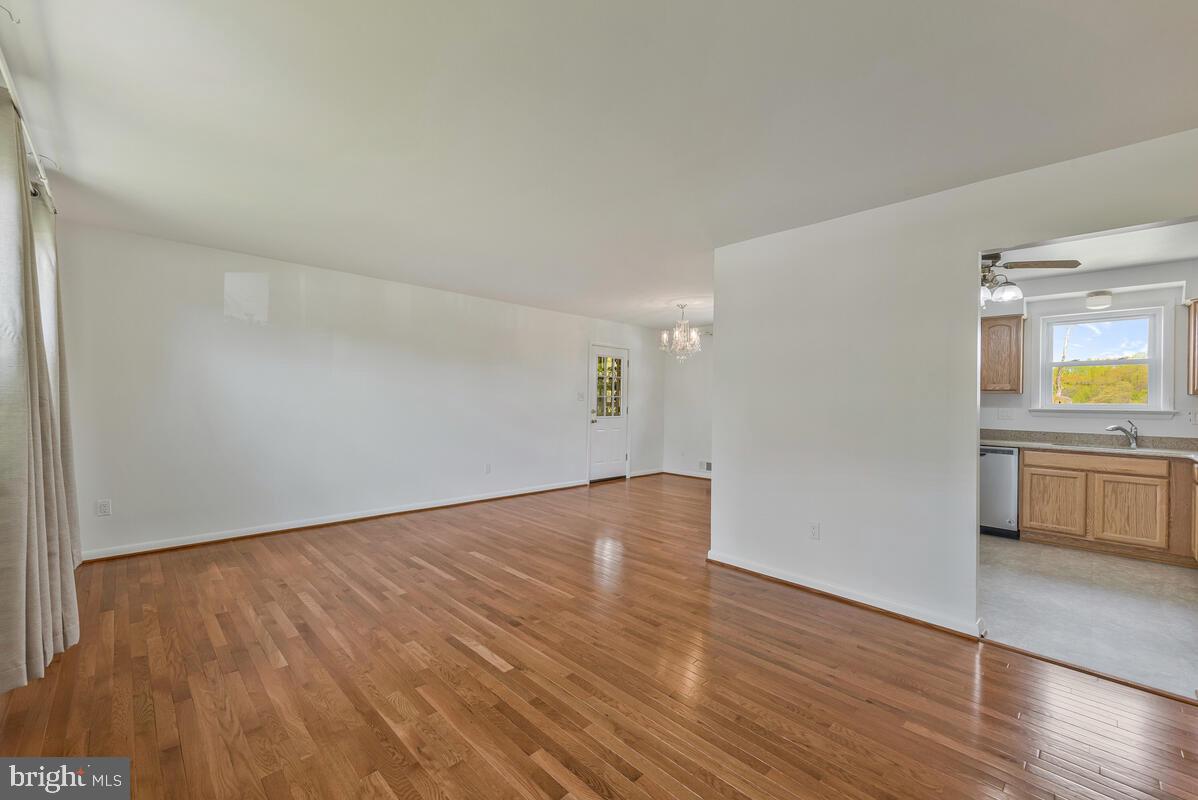 NORRIS PYLES FORESTVILLE - Residential