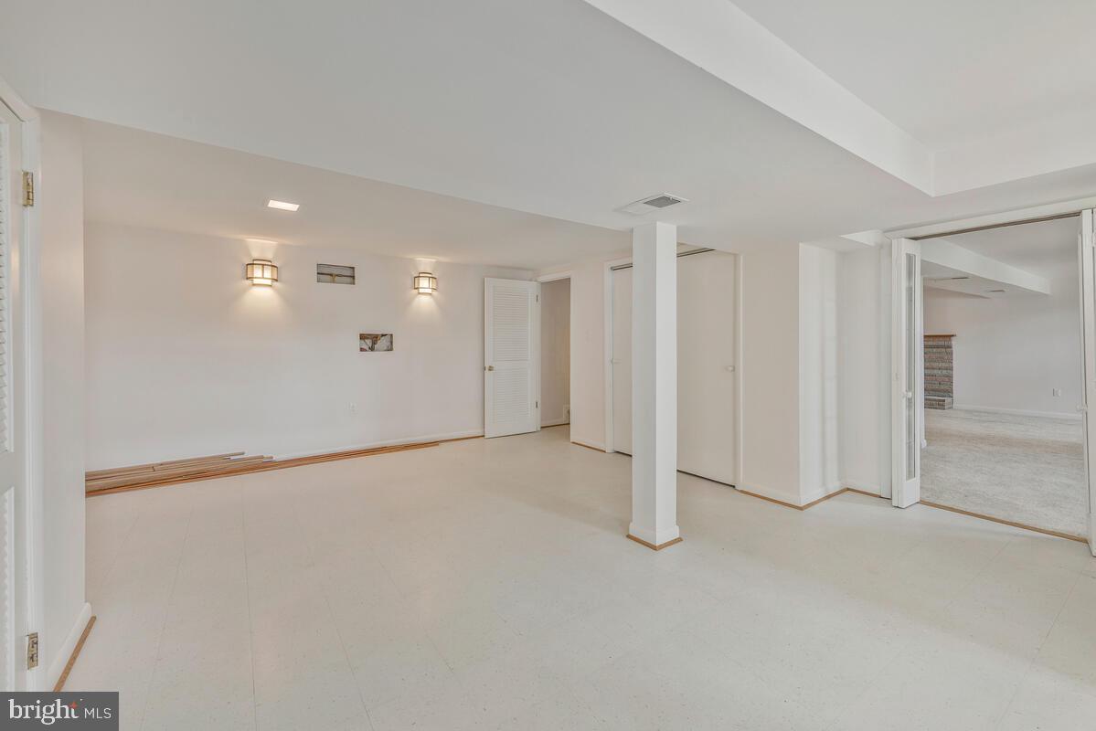 NORRIS PYLES FORESTVILLE - Residential