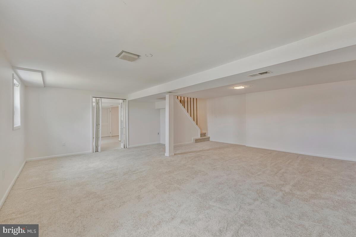 NORRIS PYLES FORESTVILLE - Residential