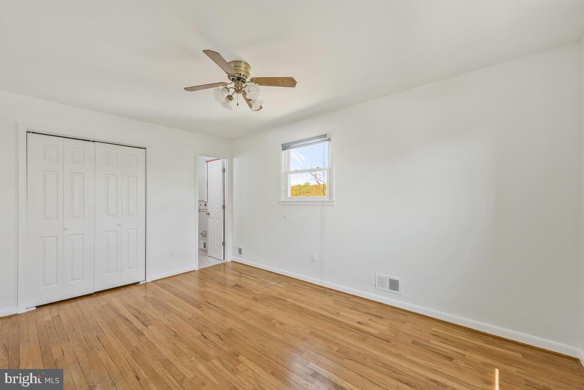 NORRIS PYLES FORESTVILLE - Residential