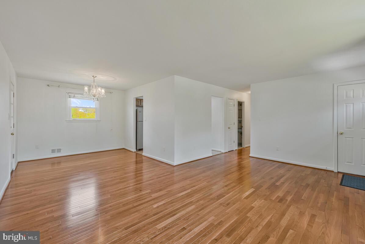 NORRIS PYLES FORESTVILLE - Residential