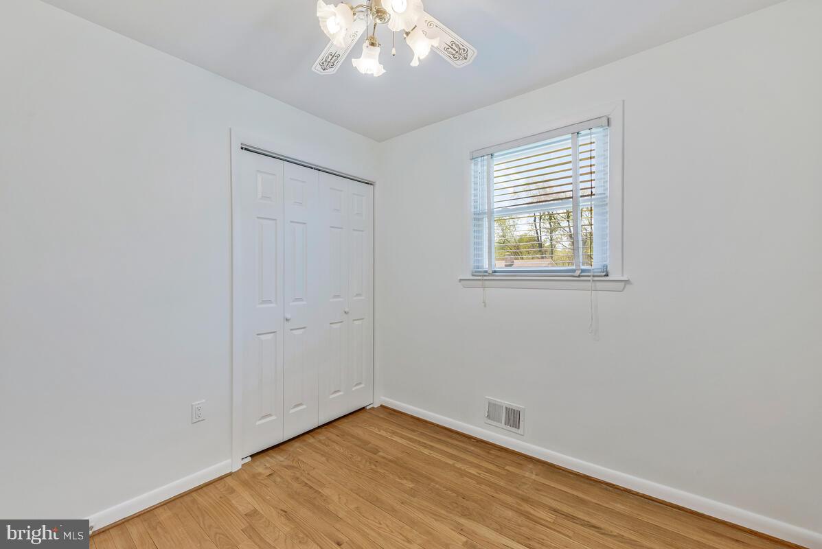 NORRIS PYLES FORESTVILLE - Residential