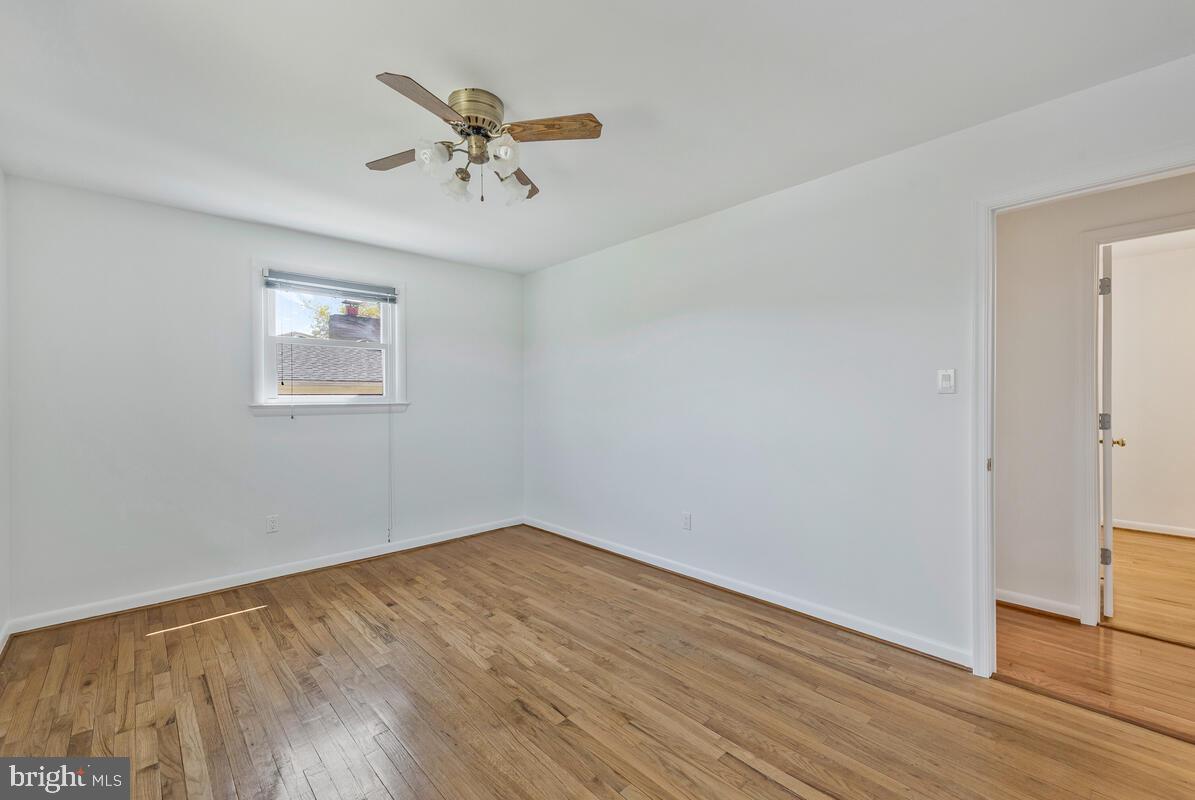 NORRIS PYLES FORESTVILLE - Residential