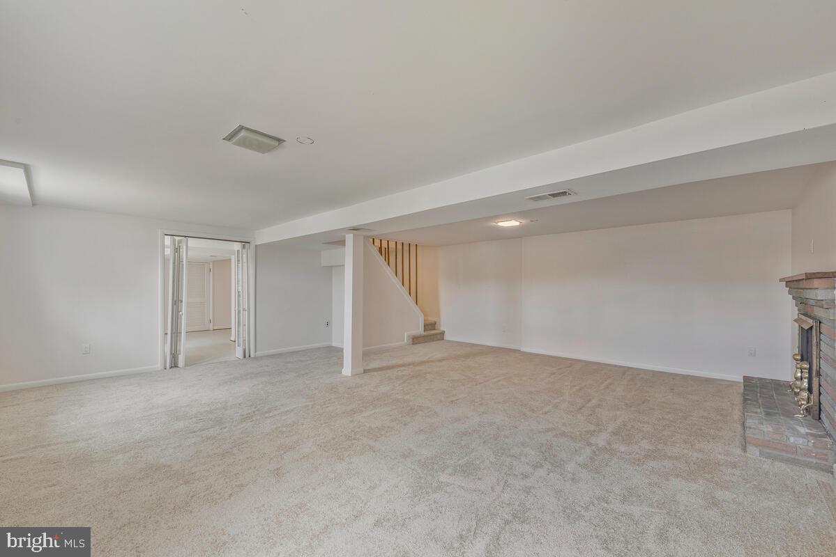 NORRIS PYLES FORESTVILLE - Residential