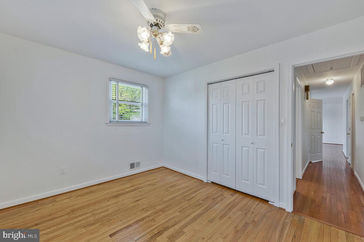 NORRIS PYLES FORESTVILLE - Residential