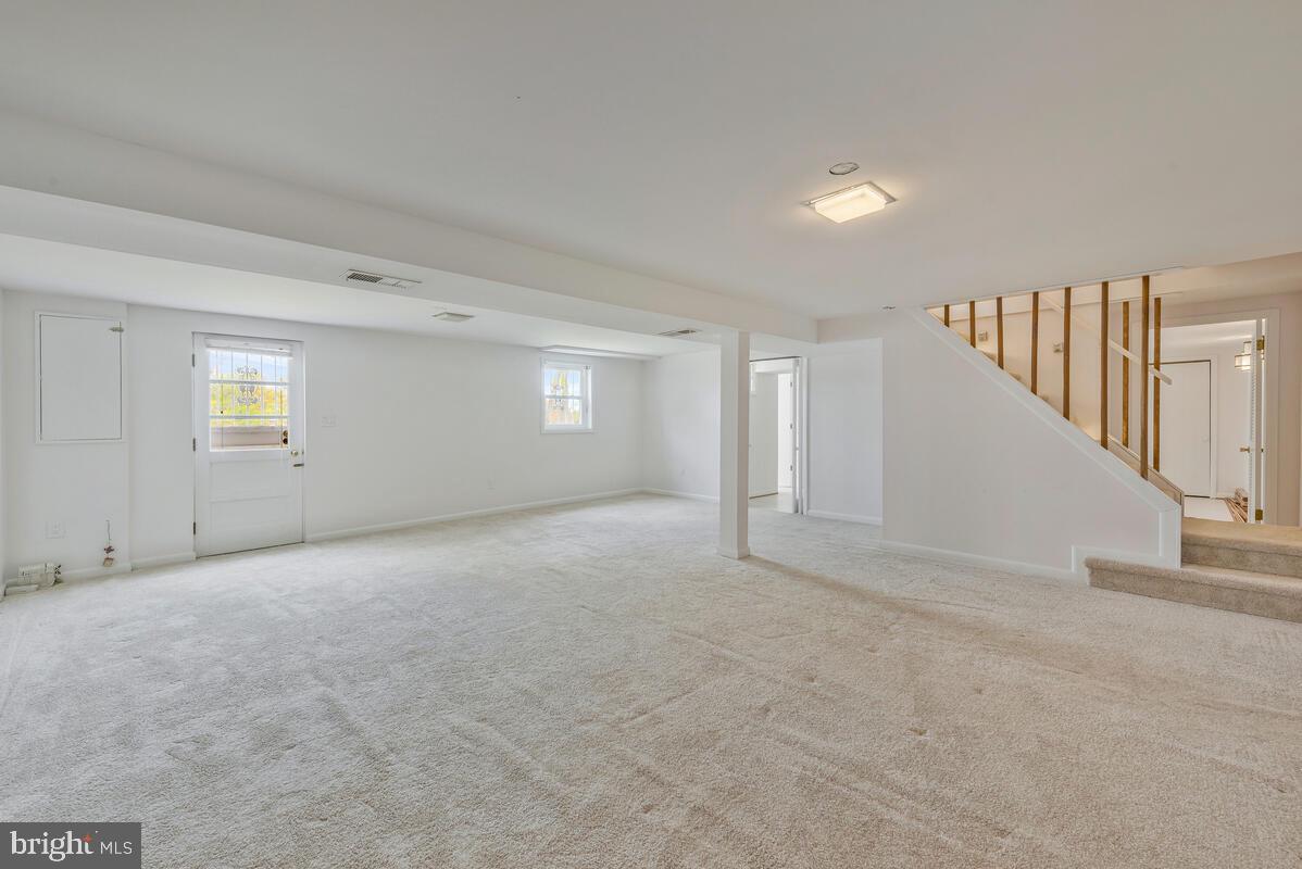 NORRIS PYLES FORESTVILLE - Residential