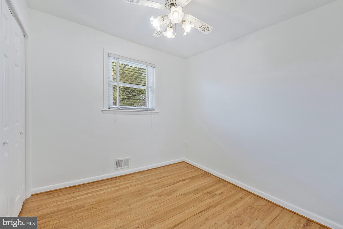 NORRIS PYLES FORESTVILLE - Residential