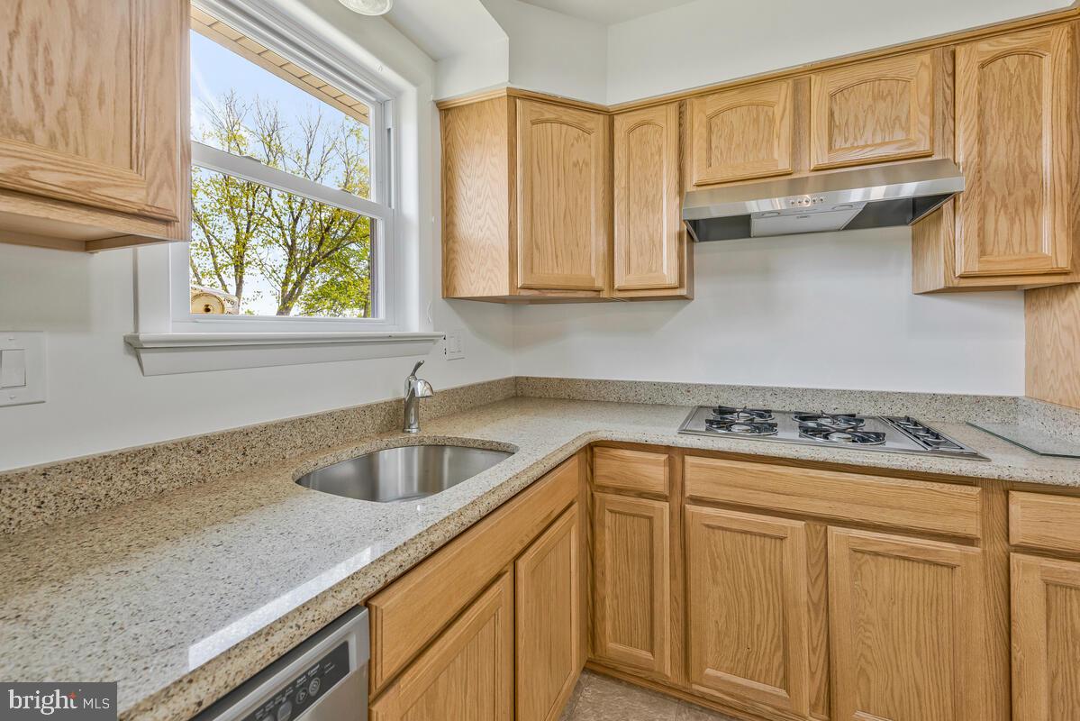 NORRIS PYLES FORESTVILLE - Residential