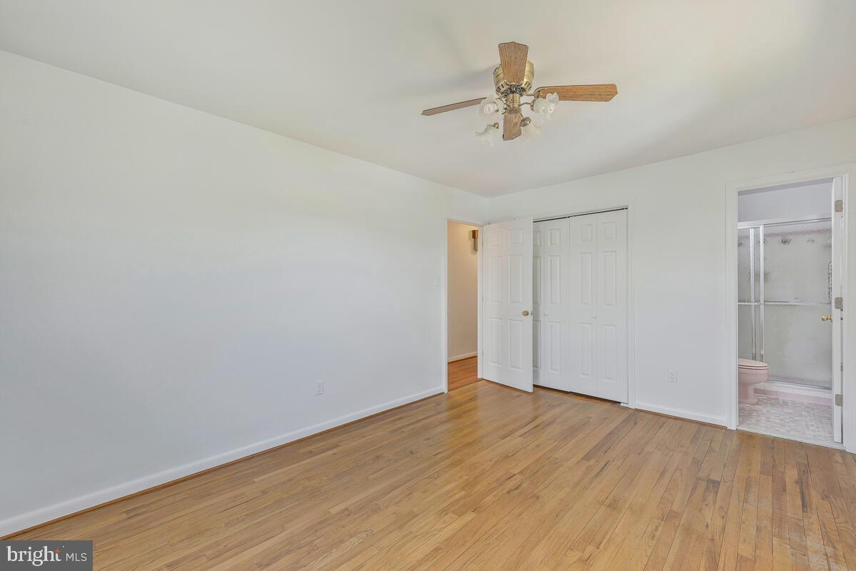 NORRIS PYLES FORESTVILLE - Residential