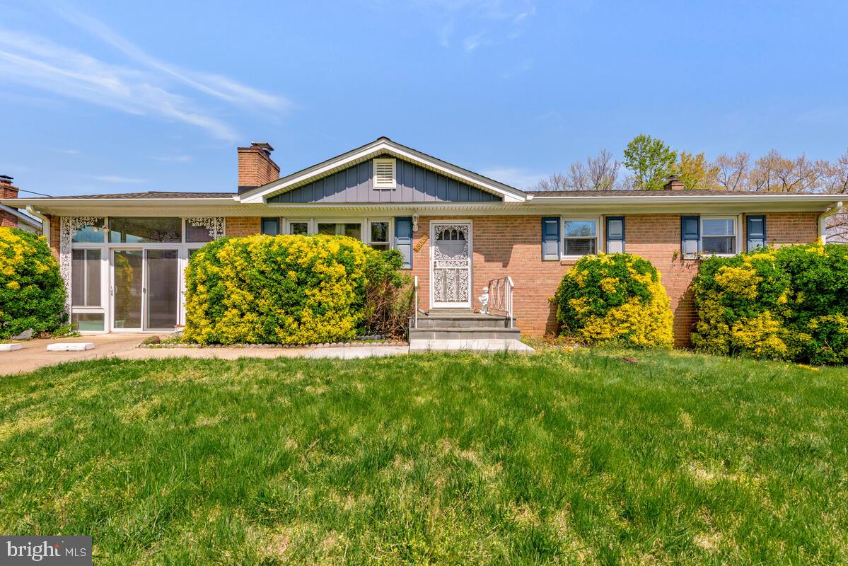 NORRIS PYLES FORESTVILLE - Residential