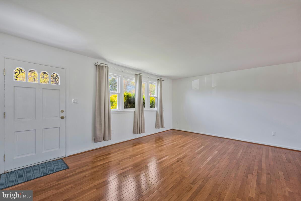 NORRIS PYLES FORESTVILLE - Residential