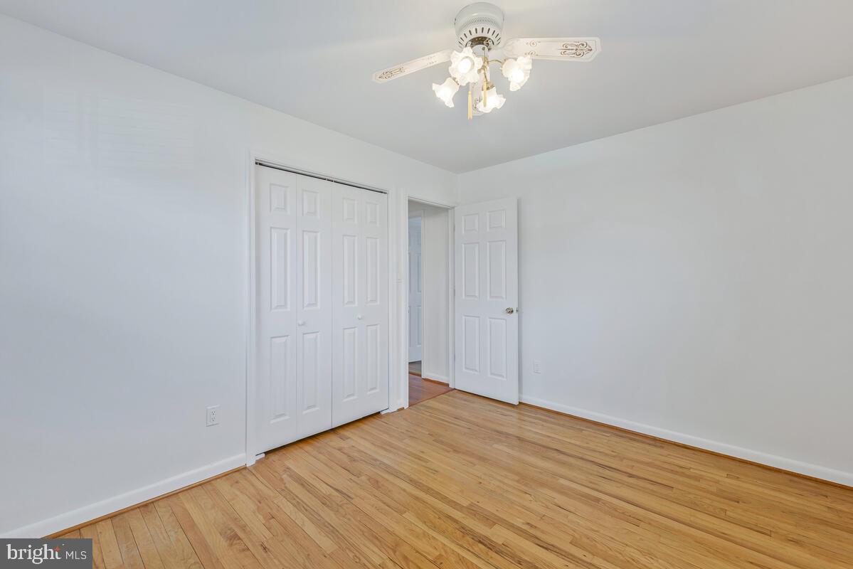 NORRIS PYLES FORESTVILLE - Residential