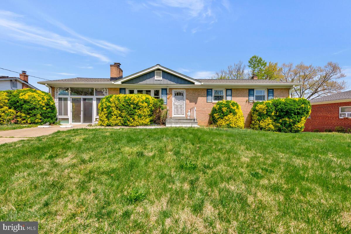 NORRIS PYLES FORESTVILLE - Residential